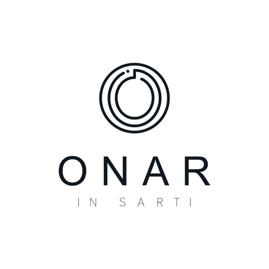 Апарт отель Onar In Сарти Экстерьер фото